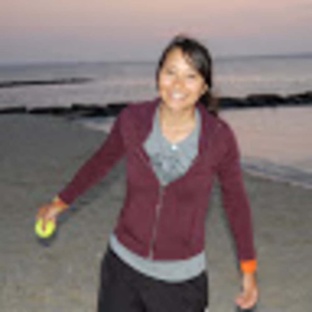 Meet your Posher, Christina